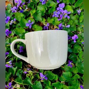 Elegant Hand Glazed Mug